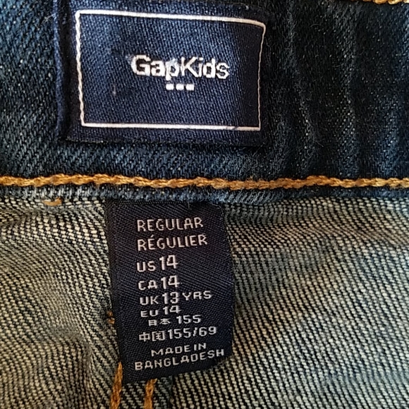 Bundle 4 pairs of jeans - Picture 4 of 11